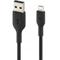 Belkin - Kabel Boost Charge USB-A do Lightning 2m