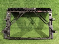 support panel for radiators front pillar iron SKODA FABIA III 14- NR.562