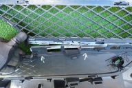 MERCEDES W172 172 SLK Frontstoßstange vorne