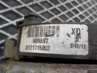 VOLKSWAGEN PASSAT B6 2.0 TDI ALTERNATOR 0121715003