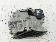 VOLVO V60 II automatic gearbox TG-81SC TG-81SC