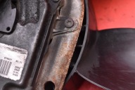 Lüfter 3136613300 AUDI A8 D3 3.0 TDI 233 KM LIFT 05-07
