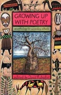 Growing Up With Poetry Rubadiri Ed. David