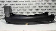 bumper rear rear part DACIA JOGGER 21- PDC original 850184183R
