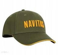 Czapka Z Daszkie Wędkarska Navitas Baseball Cap