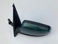 mirror manually left Opel MERIVA A Europa OEM 03-10r.
