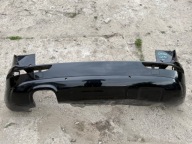 AUDI Q5 8R bumper rear part rear PDC LZ9Y