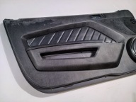 side upholstery door left premium Ford Mustang V 2010-2014