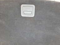 floor boot mats carpet MAZDA 6 III GJ KOMBI OE