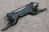 RENAULT MASTER III LIFT Achsträger vorne + Spurstange + Querlenker 544017919R