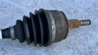 semi-axis right front VW T5 T6 2.0 TDI TSI 7E0407276S