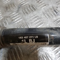 semi-axis semi-axis left front VOLKSWAGEN GOLF 7