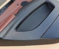 side door left rear part upholstery BMW X6 E71 OE EU
