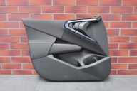 upholstery door left front side door left BMW X3 G45