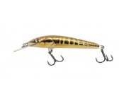 Wobler Salmo Minnow pływający 6cm 4g Minnow QMW016