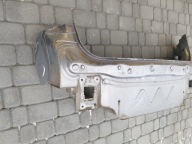 rear panel sump SEAT LEON III 3 5F KOMBI 2013