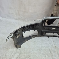 JAGUAR XF II X260 15- bumper front front without DZIUR T2H3934LML