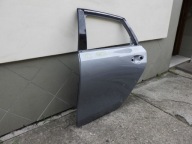 KIA PROCEED PRO CEED III 3 18- door left rear.