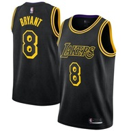 Koszulka do koszykówki Los Angeles Lakers Kobe