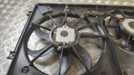 ventilátor chladiče GOLF VI 2009r 1K0121207BB