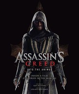 Assassin s Creed: Into the Animus: Inside a Film