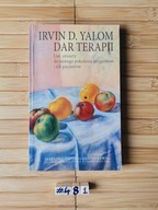 Yalom Dar terapii 2010 Real foty