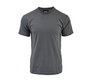 TEXAR - T-SHIRT Gray - koszulka rozmiar M
