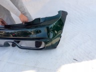 MINI COOPER III F56 S 14- bumper rear part rear PDC