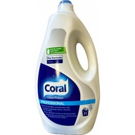 Coral Colour Protect 5 l - prací gél - 71 praní