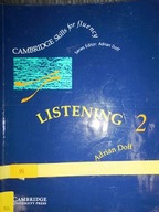 Listening 2 - A. Doff