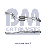 Katalizator BMW E36 M3 3.2i | 1996-1999 ceramiczny zamiennik