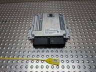 control unit computer of the engine JEEP COMPASS II 1.6 M-JET 0281035168