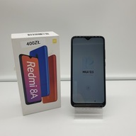 Smartfon Xiaomi Redmi 8A 2 GB / 32 GB 4G (LTE) czarny