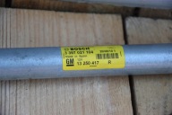 OPEL MERIVA B wiper mechanism front front