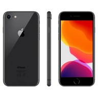 Smartfon Apple iPhone 8 64Gb Space Gray + GRATISY