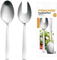 MAS24 ZESTAW ŁYŻKA WIDELE DO SAŁAT FISKARS 1002960