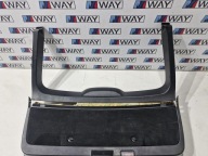 7207038 BMW F11 cover bonnet boot original