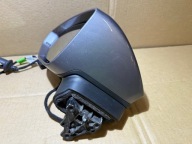 AUDI A6 C8 mirror exterior left EUROPA 8 PIN LZ7F