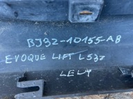 moulding threshold cap left RANGE ROVER EVOQUE L538
