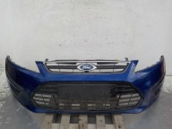 61 FORD MONDEO IV MK4 LIFT bumper front front