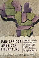 Pan-African American Literature: Signifyin(g)
