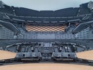 VW ID5 PARE CHOC AVANT RADAR CAPTEURS COMPLET 11E