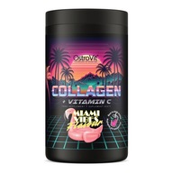 OSTROVIT KOLAGÉN+VITAMÍN C 400g miami vibes