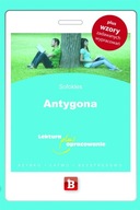 Antygona - ebook