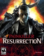 Painkiller Resurrection Steam Kod Klucz
