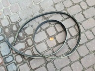 gasket door windows right FIAT DOBLO II 2