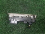 control panel of the window driver´s CITROEN C5 III 96659465