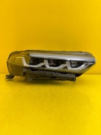 lámpa jobb első Alfa Romeo Tonale Full Led 00505643990