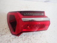 light rear part rear left AUDI A6 C8 18- LED sedan 4K