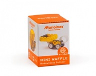 Marioinex Kocky Mini Waffle Staviteľ Malý
